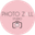 Логотип компании Фотостудия Photo zall