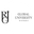 Логотип компании Глобальный университет Рыбакова