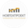 Логотип компании НовТехПроект
