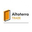 Логотип компании Altaterra Trade