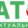 company logo