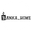 Логотип компании Banka_home