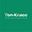 Логотип компании Школа иностранных языков Топ-Класс