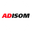 Логотип компании Adisom