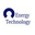 Логотип компании Энерготехнология