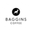Логотип компании Baggins Coffee (ИП Криевс Евгений Антонович)