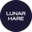 Логотип компании Lunar HARE