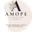 Логотип компании Салон красоты Аморе