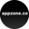 Логотип компании Appzone.co