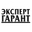 Логотип компании Эксперт-Гарант
