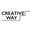 Логотип компании Креатив Вей