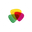 Логотип компании DLine Media
