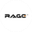 Логотип компании RAGE (ООО Ди Ай Вай Тулз)