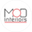 Логотип компании MOD Interiors (ИП Демин Дмитрий Владимирович)
