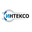 Логотип компании ИНТЕКСО