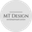 Логотип компании MT Design
