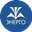 Логотип компании Энерго