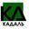 Логотип компании Кадаль