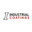 Логотип компании Индастриал Коутингс