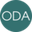 Логотип компании Сеть медицинских центров ортопедии и неврологии ODA