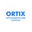Логотип компании Ортикс