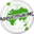 Логотип компании Логистик МС