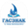 Логотип компании ГАСЗНАК