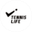 Логотип компании Теннис Лайф