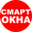 Логотип компании Смарт Окна