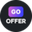 Логотип компании Go Offer