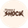 Логотип компании Fitness SHOCK