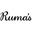 Логотип компании Ruma`s