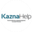 Логотип компании Kaznahelp