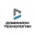 Логотип компании Доминион-Технологии