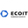 Логотип компании Компания ECOIT