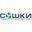 Логотип компании РУС СОШКИ