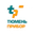 Логотип компании Тюмень Прибор