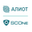 company logo