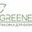 Логотип компании Greenea