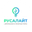 Логотип компании Русалайт