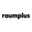 Логотип компании Раумплюс