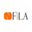 Логотип компании Fila