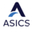 Логотип компании ASICS