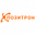 Логотип компании ООО Позитрон
