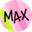 Логотип компании MAX DESIGN