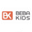 Логотип компании BebaKids