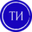 Логотип компании ТехноИмпорт