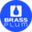 Логотип компании BRASS PLUM