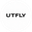 Логотип компании UT FLY