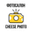 Логотип компании Фотосалон Cheese Photo